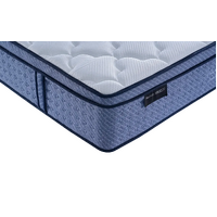Slumbr Evening King Mattress