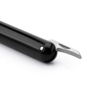 NNEOBA Portable 2-in-1 Air Pressure Corkscrew & Foil Cutter