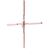 Yoga Stick Hunchback Corrector 80cm Adjustable