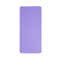 Thickened Anti-Slip Yoga Mat Foam Exercise Pilates