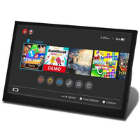 Portable Gaming Monitor Display