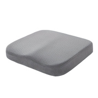 Memory Foam Seat Cushion Office & Car