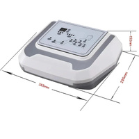 Professional Pressotherapy Machine - Lymphatic Massage Device