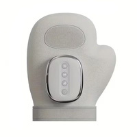Smart Hand Massager with Heat & Multiple Modes