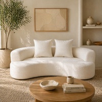 TYRO 2 Seater