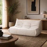 Flutto 2 Seater LOUNGE CHAIR