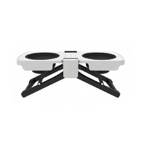 Portable Collapsible Dog Bowl Single Pack