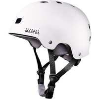 OutdoorMaster Skateboard Bike Helmet for Adults &Youth - Multi-Sport Certified Impact Resistant with 2 Removable Liners & Ventilation for Scooter, Ska
