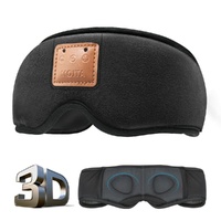 Sleep Bluetooth Headband Headphones - Sports Training Yoga