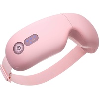 CFENEYOL Eye Massager with Heat, Vibration & Bluetooth Smart Mask