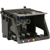 952 Printhead for Officejet Pro 8710 8715 8720 8725 8730, ABS Printhead Replacement Parts Easy to Install