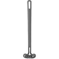 .. 403.930.86 Whisk, 13.75"x 4.75 "x 4", Gray