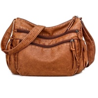 Handbags, small crossbody phone bag, mobile phone case, leather shoulder bag with wide strap