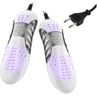 Shoe dryer - Women's shoe dryer - Electric shoe dryer - Shoe and boot warmer - Shoe and boot warmer - Portable shoe dryer - for drying and eliminating