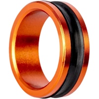 Fishing Line - Fishing Thread - Professional Line Pull Ring - Prevent Hand Scratches - Portable Practical - Sturdy Fishing Gear Accessories - Handy To