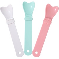 Cat Food - Cat Treats Spoon - Cat Treats Spoon - Snack Spoon for Pets - Feeder - Cat Treats Spoon - Cat Spoon - Hanging Design - For Squeezing Out Pur