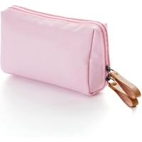 Make-up Bag Women - Beauty Case - Makeup Bag - Toiletry Bag - Waterproof - Compact - Travel Bag Organizer - Toiletry Bag - Pink