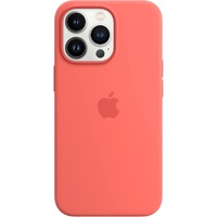 Compatible with Apple iPhone 13 Pro Case with MagSafe Pomelo Pink