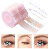 Double Eyelid Tape Invisible Roll Lace