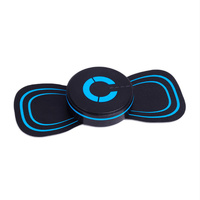 Portable Mini Massage Patch - 6 Modes - Smart EMS Massage & Heating