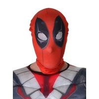 Heaven Costumes Classic Merc with a Mouth Adults Mask