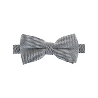 Heaven Costumes Adjustable Houndstooth Bow Tie Costume Accessory