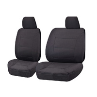 My Car Seat Covers Holden Colorado RG 2012-2016 Single Cab