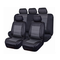 My Car Seat Covers for Holden Captiva CG MY07-MY09 & CGII MY16-MY18