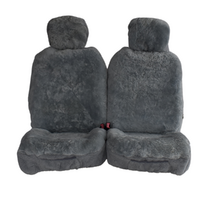 My Car Downunder Sheepskin Seat Covers Universal 16mm