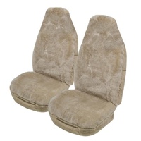 My Car Downunder Sheepskin Seat Covers Universal 16mm