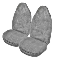 My Car Downunder Sheepskin Seat Covers Universal 16mm