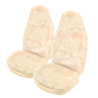 My Car Downunder Sheepskin Seat Covers Universal 16mm
