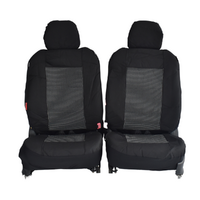 My Car Prestige Jacquard Seat Covers - Holden Commodore Sedan (2006-2013)