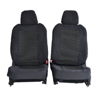 My Car Prestige Jacquard Seat Covers - Ford Territory (2004-2020)