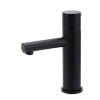 KYLINS WELS 6L/min Black Basin Mixer Bubble Faucet