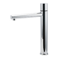KYLINS WELS 6L/min Tall Basin Mixer Chrome Faucet