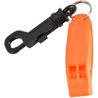 10-Piece Whistle - Emergency Whistle - Sturdy and durable whistles, suitable for referees, coaches, emergencies, lifeguards, basketball, football, div