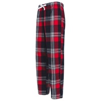 SF Minnie Kids/Children Tartan Lounge Pants 9-10 Years Navy/Green Navy/Green Checks 9-10 Years