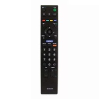 New RM-ED009 Remote Control for Sony Bravia LCD TV RM-ED012 RM-ED011 RMED0009