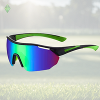 Sportiq ClarityX Emerald - Fitness Accessory