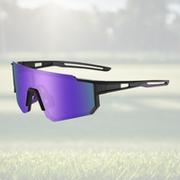 Sportiq Gamechanger Violet - Gym Equipment