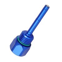 Magnetic Dipsticks with O-Ring Seal for Westinghouse WGen11500TFc Generators GE-192 Stick 3-5/16"