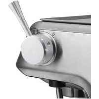 steam Lever for Breville espresso Machines, Fits Barista Express, Infuser, Barista Pro (silvery)