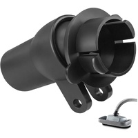 1 Pc GW9012 Pool Cleaner Swivel Kit Assembly Compatible with Great White, Lil Shark, 9000 & GW8000 Above Ground Pool Cleaner and GW9500 In-Ground Pool