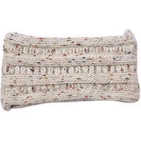 Women's Winter Knitted Turban Headband Warm Crochet Headwrap Ear Warmer Hair Accessory