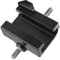 1 Pack Slide Captive for Shifter Compatible with Mercury 50-55-60-75-80-90-100-115-125 HP Using 98885,98885 (1) -