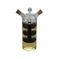 150ml Vinegar Dispenser Glass Bottle-Clear