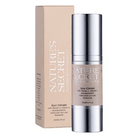 Anti-Aging Eye Cream 15ml | Under Eye Cream for Dark Circles, Puffiness, Fine Lines, Wrinkles & Crow's Feet | Hydrating | Australian Made | Vegan | Cr