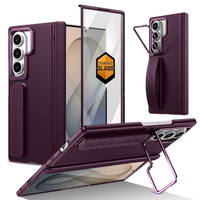 Compatible for Samsung Galaxy Z Fold 8 Ultra Case