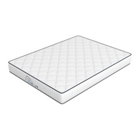 Spine-Lab 5 Zone 21cm Medium Firm Mattress Topper King Single